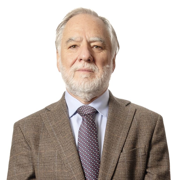 José Pedro Silva Prado