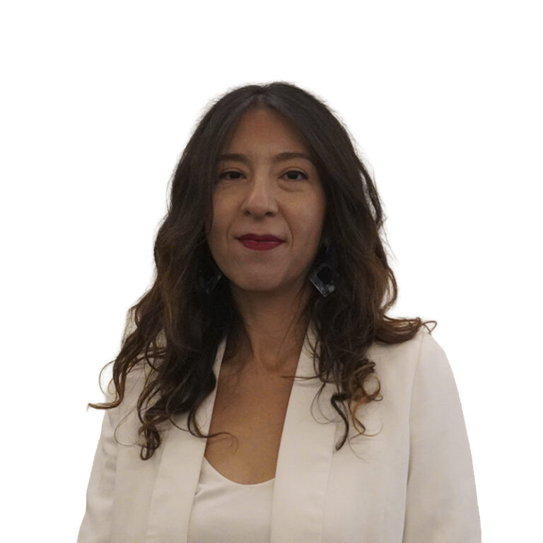 Solange Silva Quilodrán