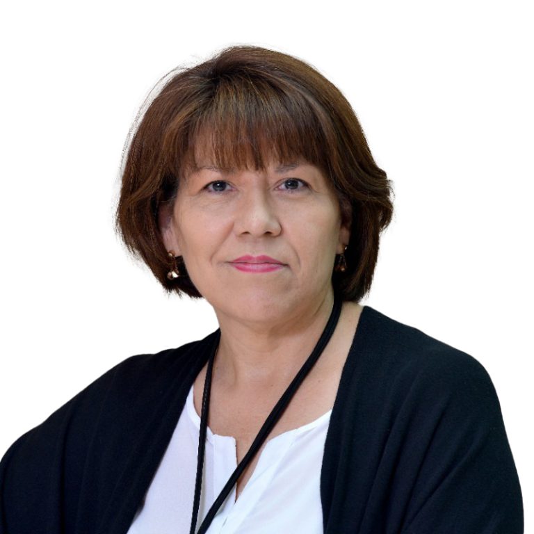Soledad del Carmen Recabarren Galdames
