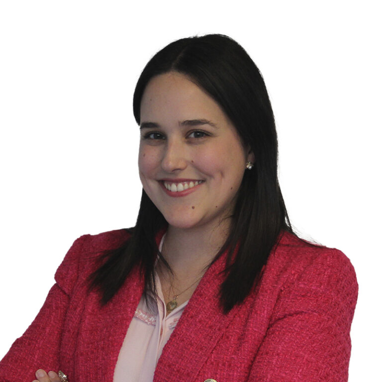 Teresita Santa Cruz Ugarte