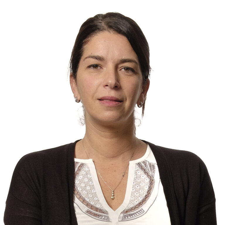 Mariana Valenzuela Cruz