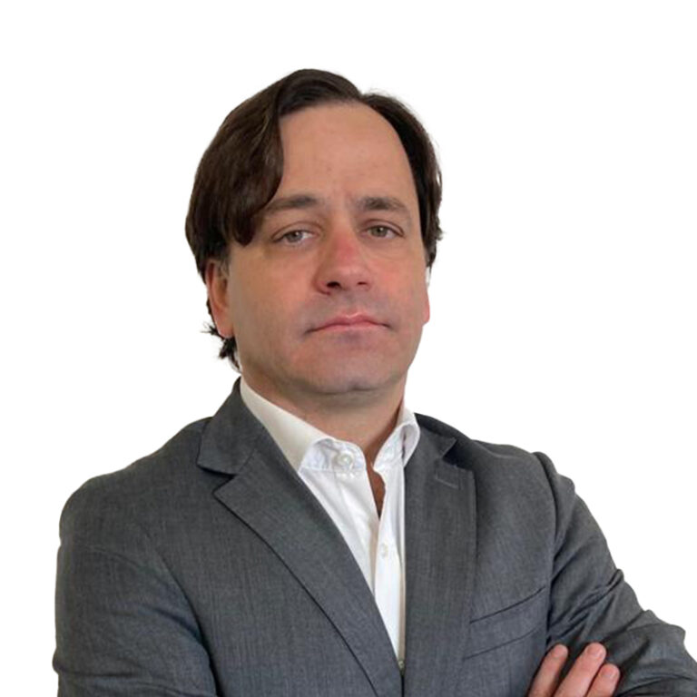 Alberto Vergara Arteaga