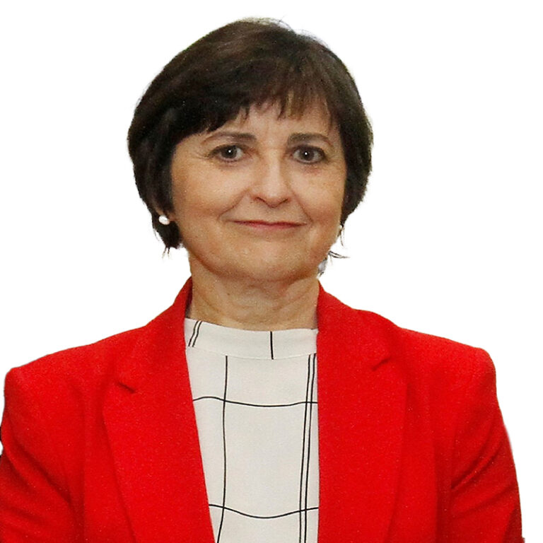 María Ignacia Vial Undurraga