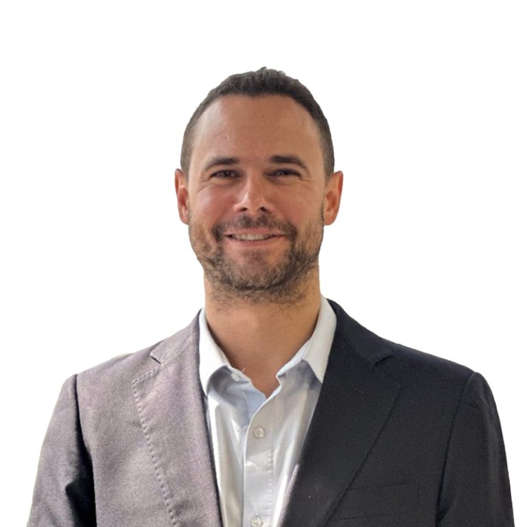 Cristián Irarrázaval Zaldívar