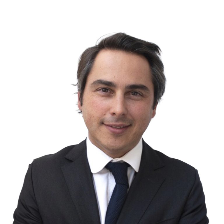 José Francisco García García