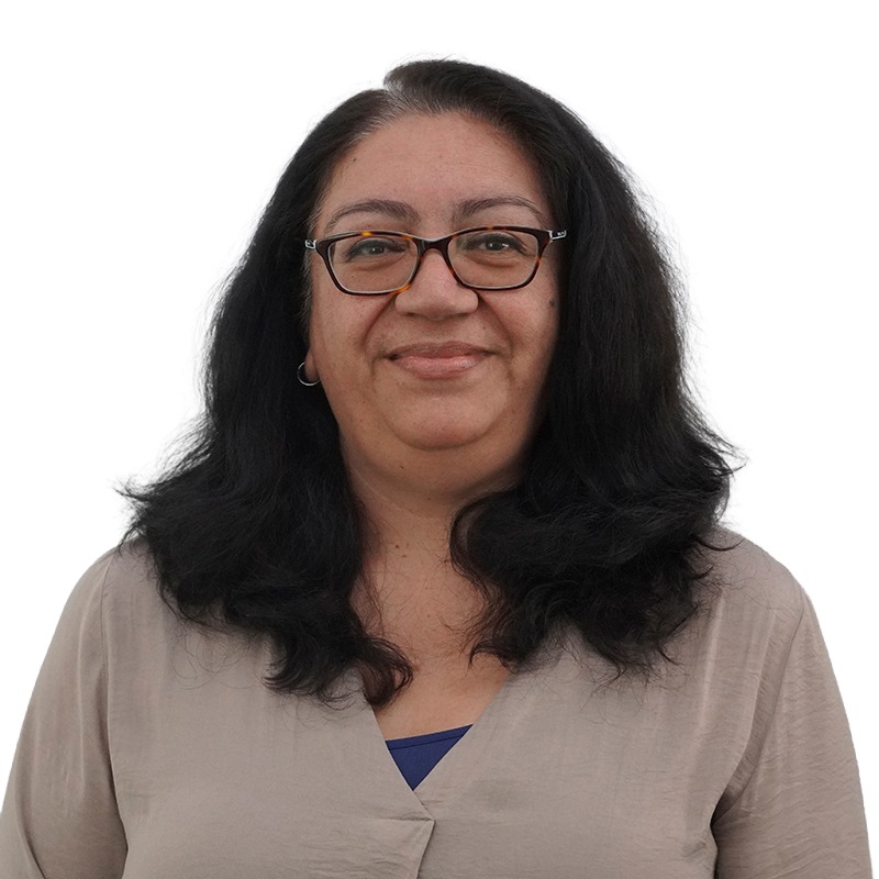 Alejandra Navarrete
