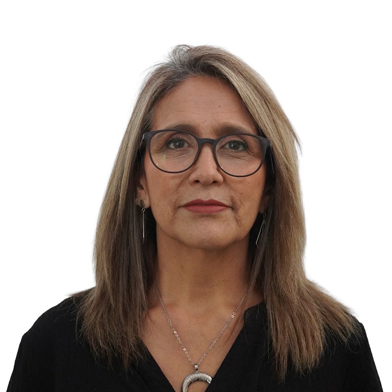 Magdalena Velásquez