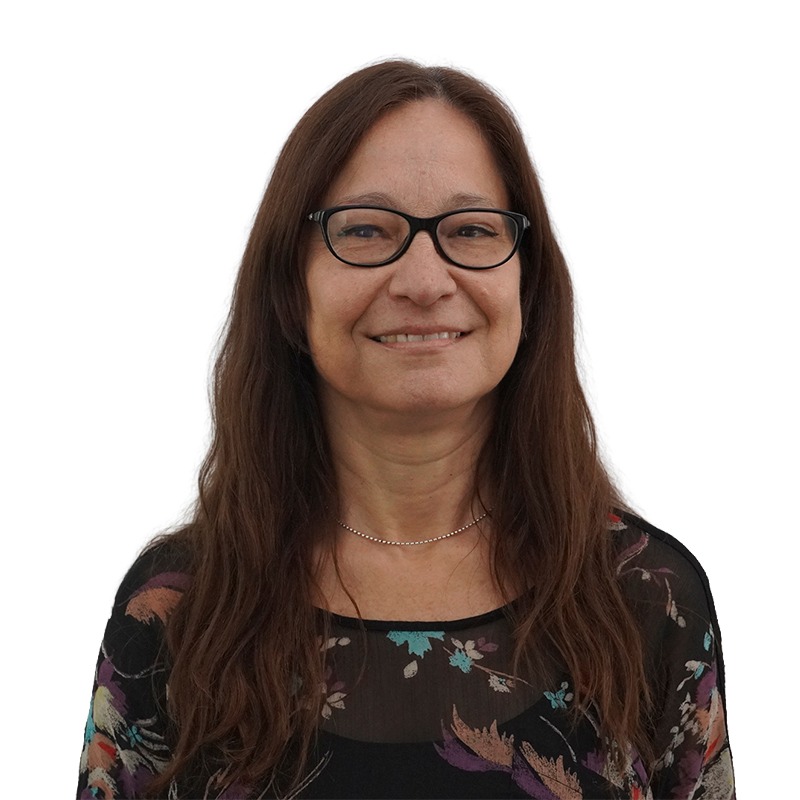 Patricia Mallea