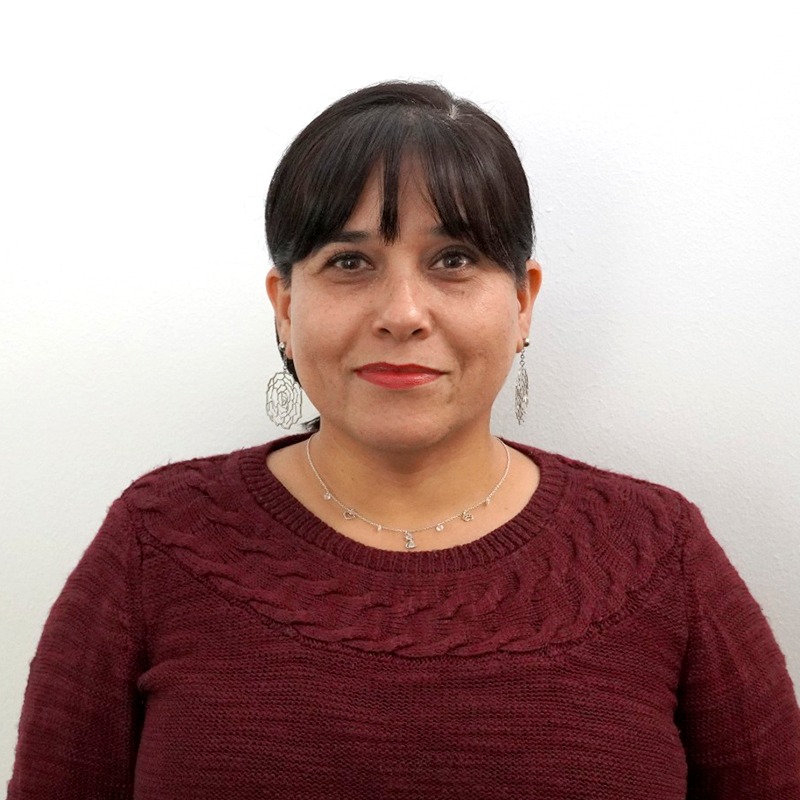 Viviana Guajardo