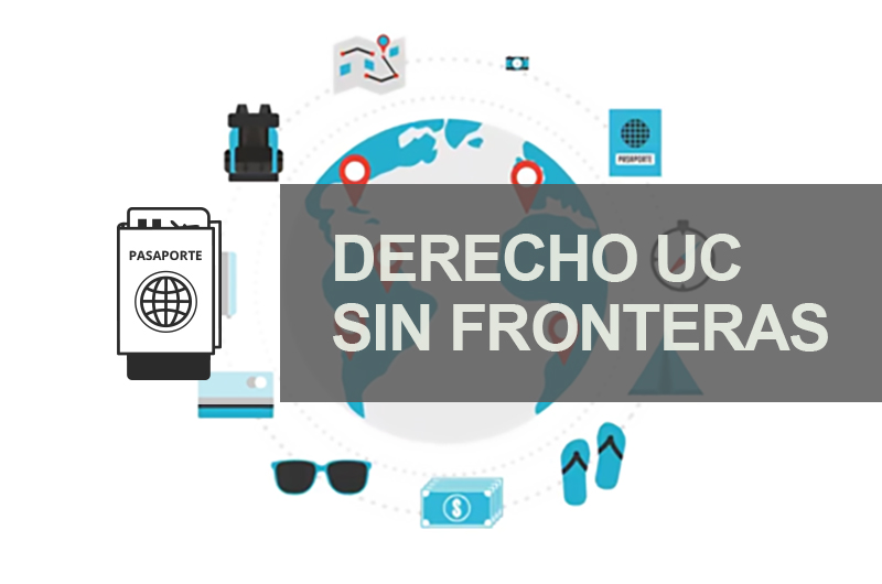derecho uc sin fornteras