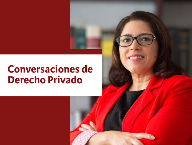 Conversaciones de Derecho Privado: Cargas y deberes de diligencia y colaboración en la relación obligatoria