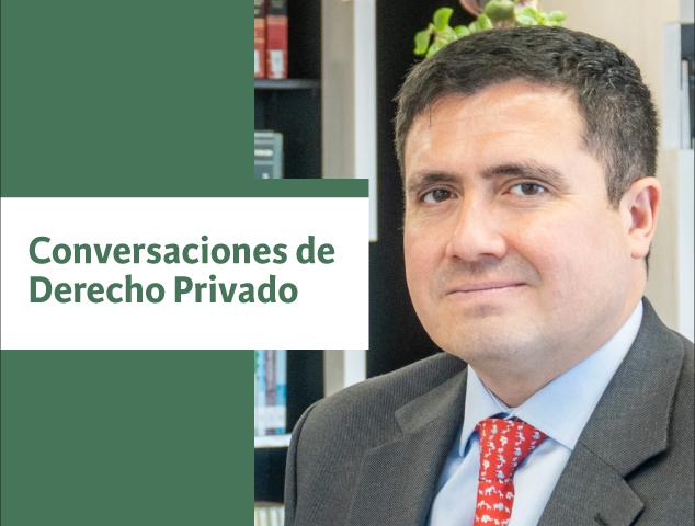 Conversaciones de Derecho Privado: Novedades en torno al contrato de arrendamiento de bienes raíces urbanos