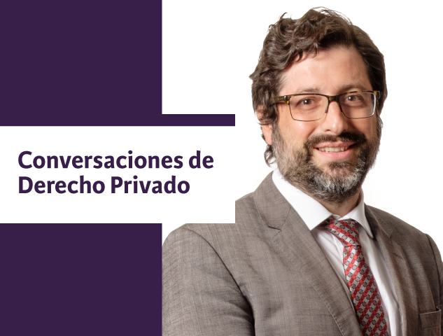 Conversaciones de Derecho Privado: Las acciones revocatorias concursales