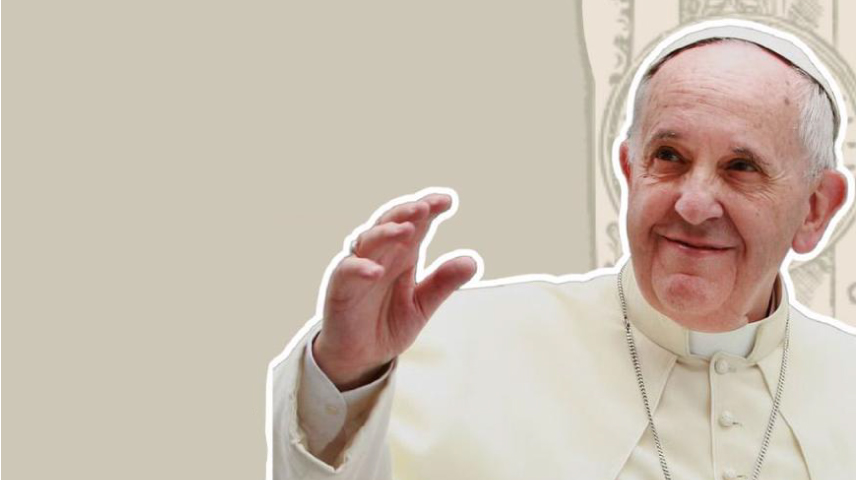 Conversatorio El legado del Papa Francisco: A un año de su muerte