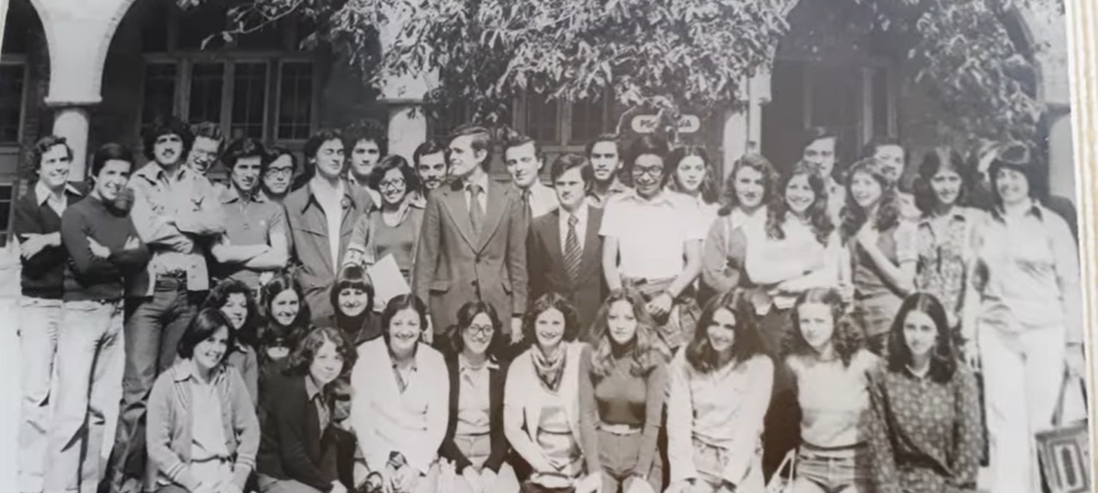 Generación 1975