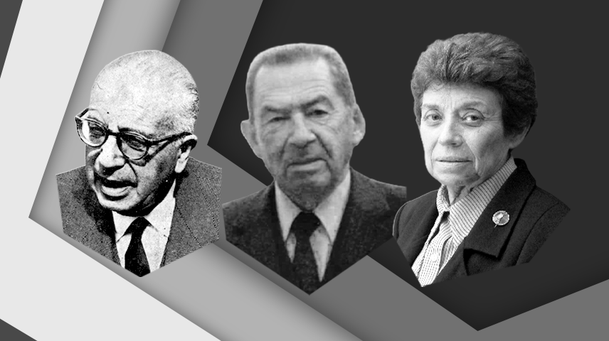 Quinta Sesión Ciclo de Juristas de Derecho Privado