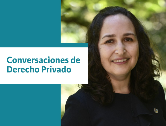Conversaciones de Derecho Privado: La renuncia al derecho de propiedad como modo de extinguir el dominio. Propuesta de un estatuto para el ordenamiento civil chileno
