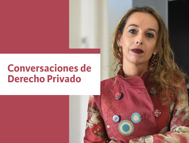 Conversaciones de Derecho Privado: Contornos del principio de no discriminación en el derecho de contratos