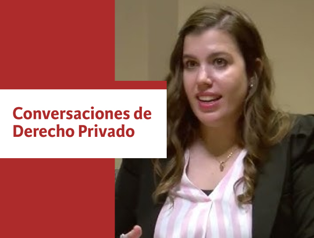Conversaciones de Derecho Privado. El desistimiento unilateral (termination at will) en los contratos de larga duración: análisis del Common Law en los contratos de distribución