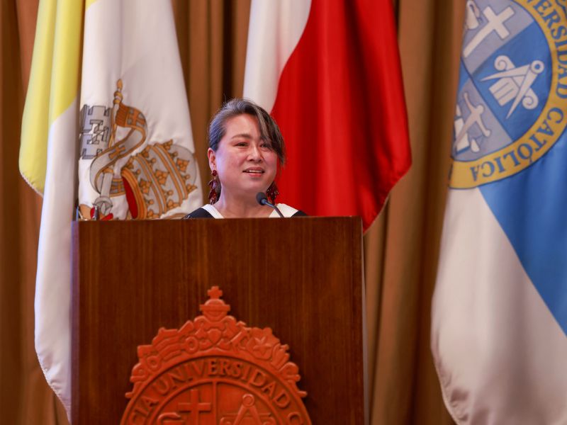 Mariko Igimi nota