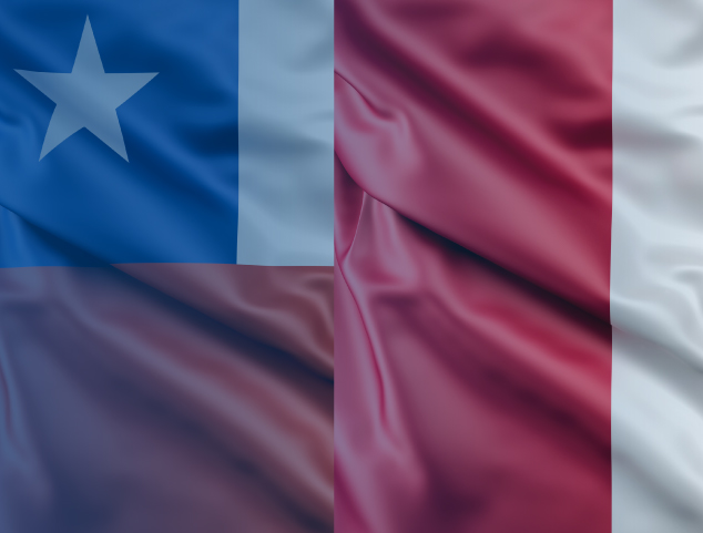 Coloquio Miradas comparadas a la competencia desleal: la experiencia de Chile y Perú