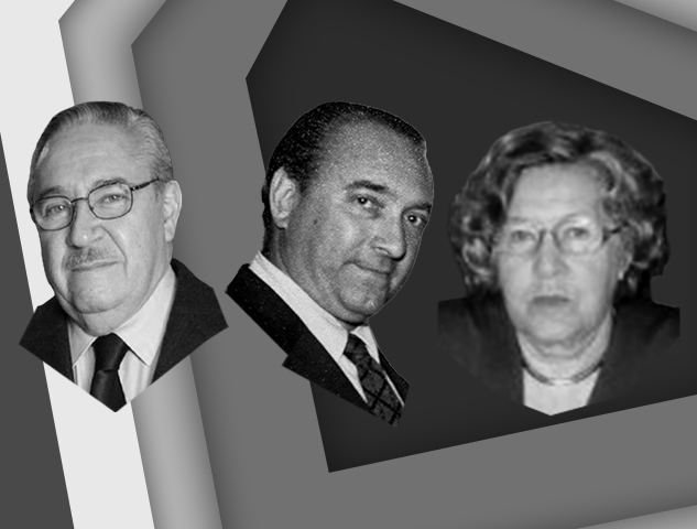 Octava sesión Ciclo de Juristas de Derecho Privado