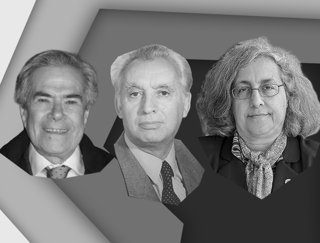 Séptima sesión Ciclo de Juristas de Derecho Privado