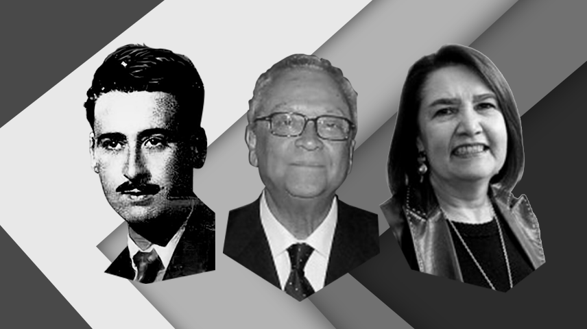 Sexta sesión Ciclo de Juristas de Derecho Privado