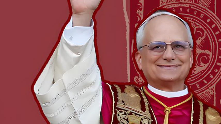 Conversatorio “Unidad y comunión en el primer año del pontificado de León XIV”
