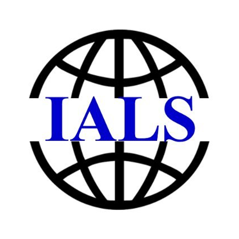 ials logo