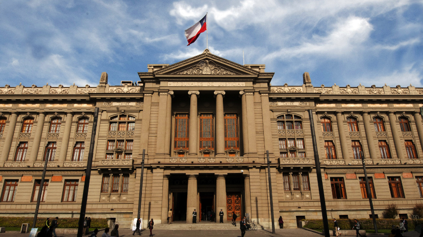 Seminario Reforma Procesal Civil: El costo de no reformar