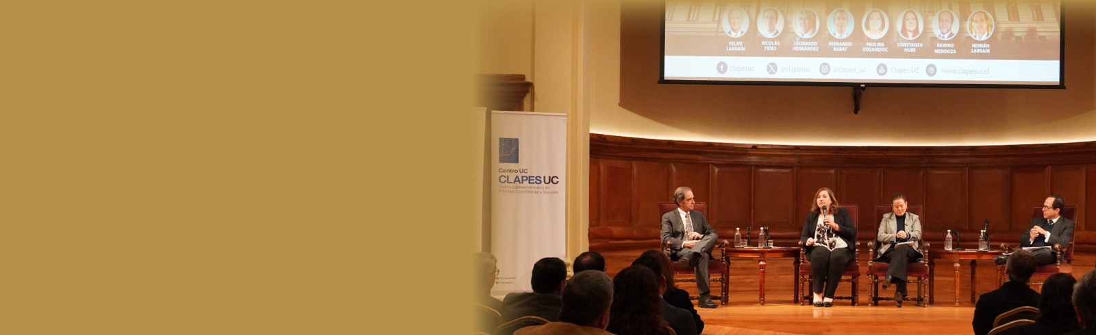¿Cuánto cuesta postergar una reforma procesal civil Clapes y Programa de Reformas a la Justicia – slider 2