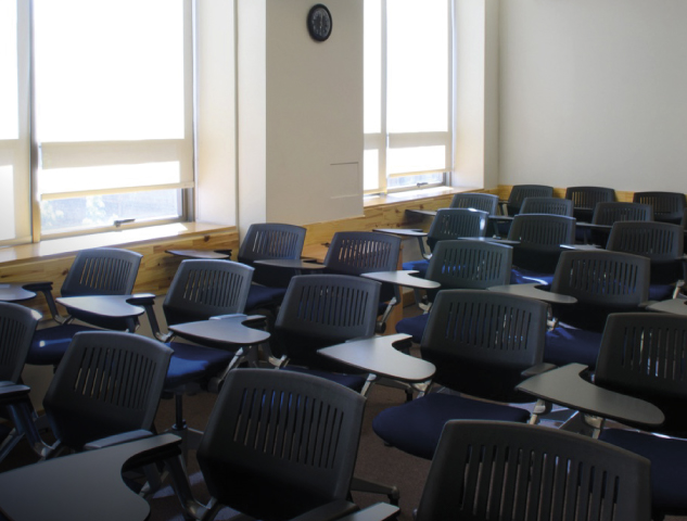 Plazo final: Encuesta Docente primer semestre 2026