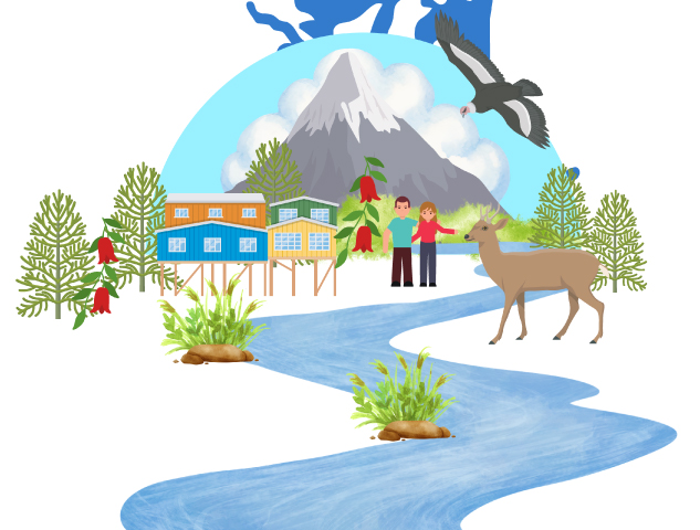 XXVIII Jornadas de Derecho y Gestión de Aguas. Chile hídrico: modernización, resiliencia y gobernanza