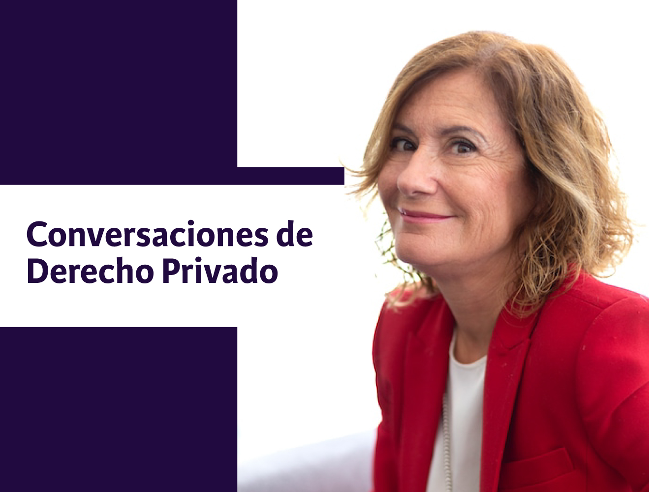 Conversaciones de Derecho Privado. Blockchain y registro de derechos
