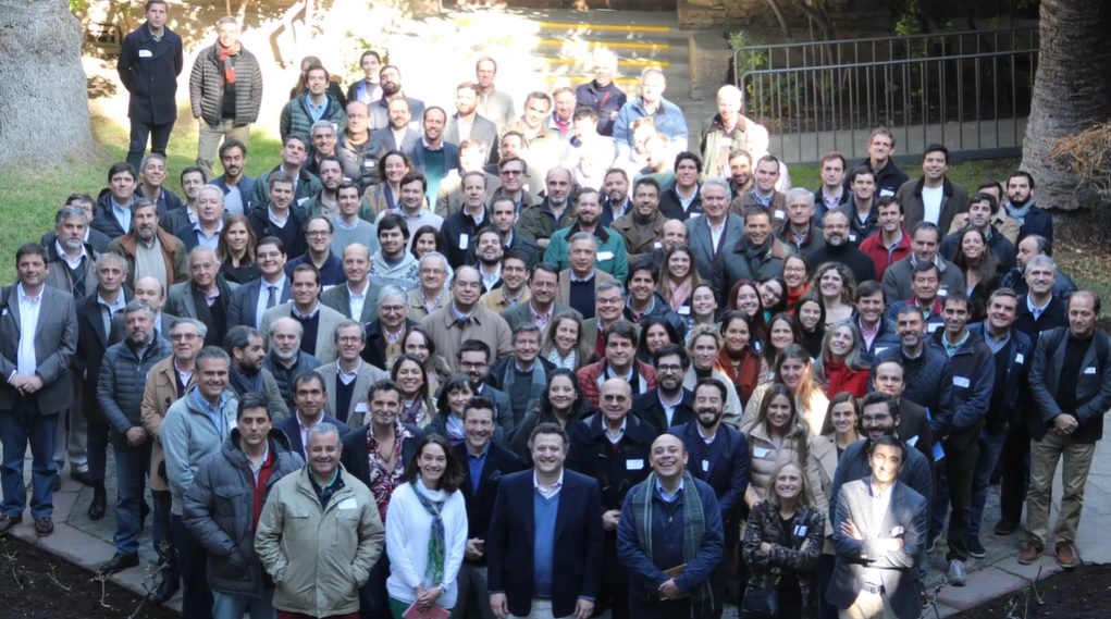 Foto portada Nuestra Facultad