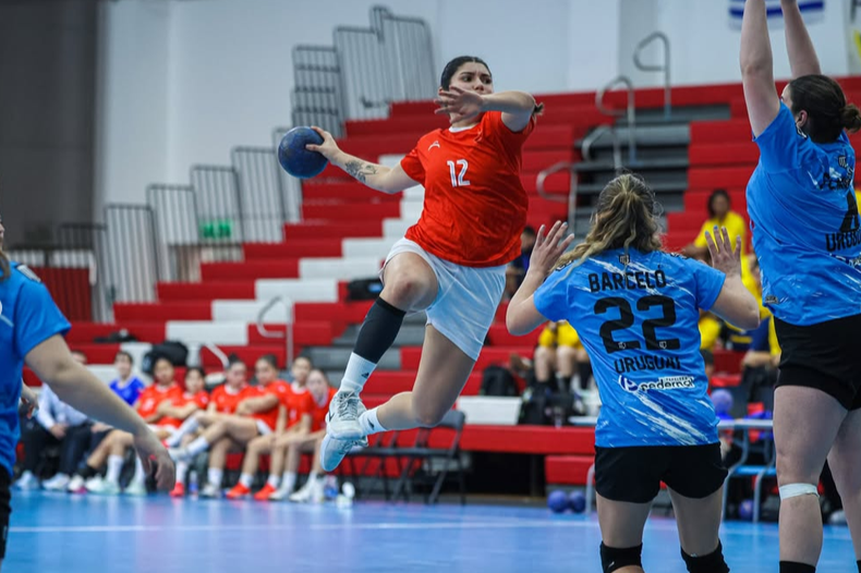 Alumna Derecho UC – FISU América Games 2026 (2)