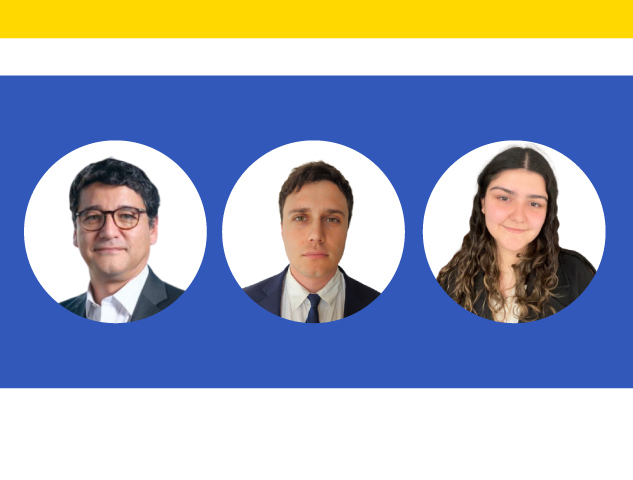 Ciclo de Charlas Jurídicas. Claves jurídicas del contrato de arrendamiento: Derechos y obligaciones de arrendadores y arrendatarios