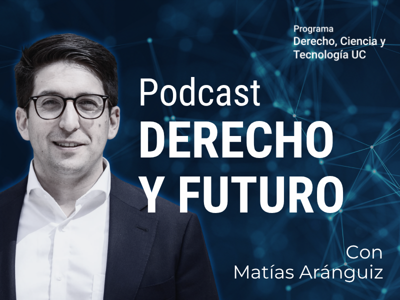 Videopodcast Derecho y Futuro (800 x 600 px)