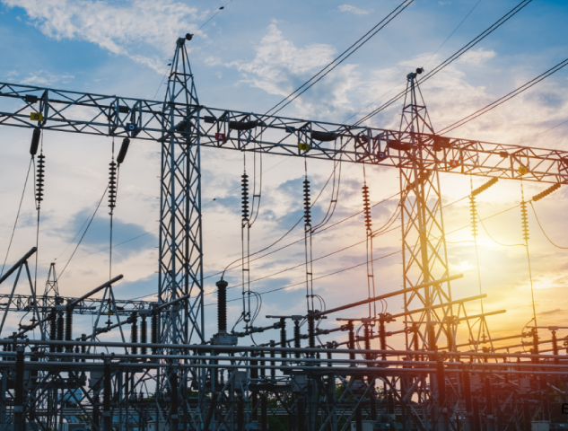 XXV Jornadas de Derecho de Energía 2026. Transformación, aspectos críticos y desafíos