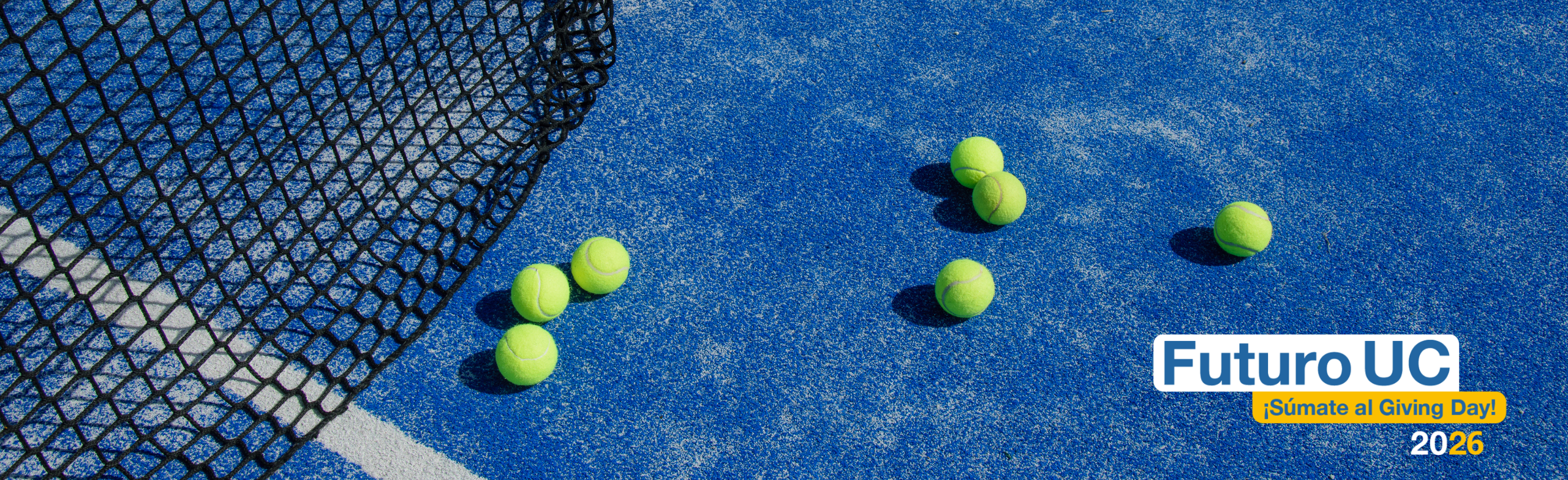BANNER PADEL