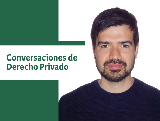 Conversaciones de Derecho Privado. La responsabilidad extracontractual por los gastos destinados a evitar un daño inminente