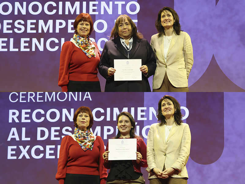 Reconocimiento de Excelencia 2026 800×600