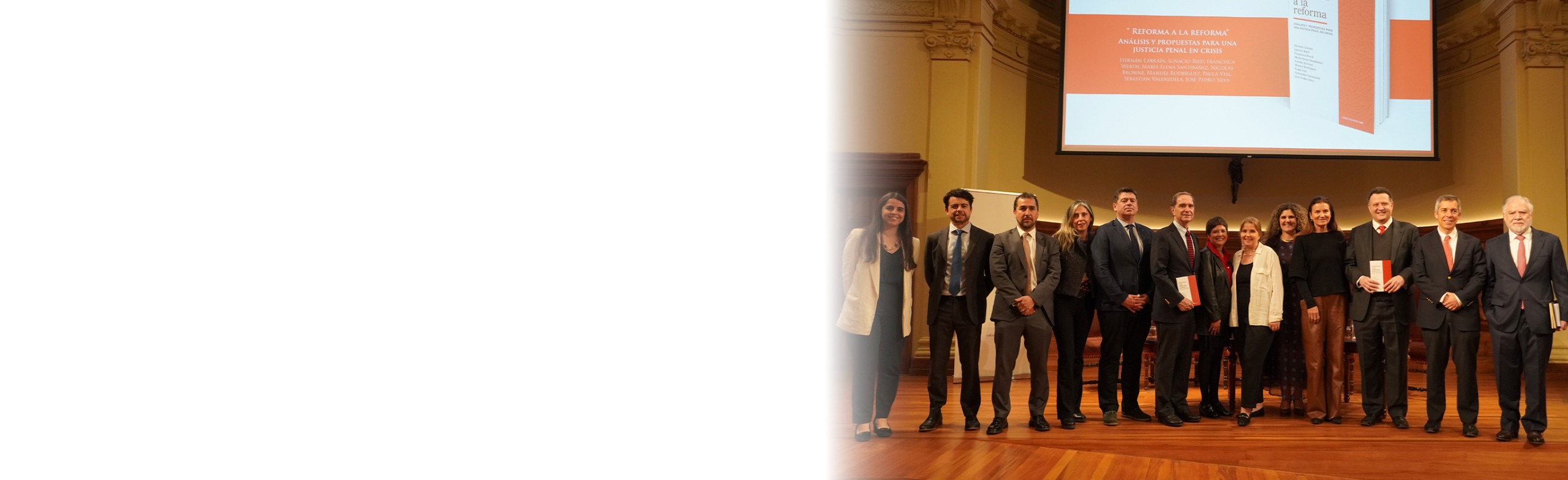 Reforma a la reforma -slider