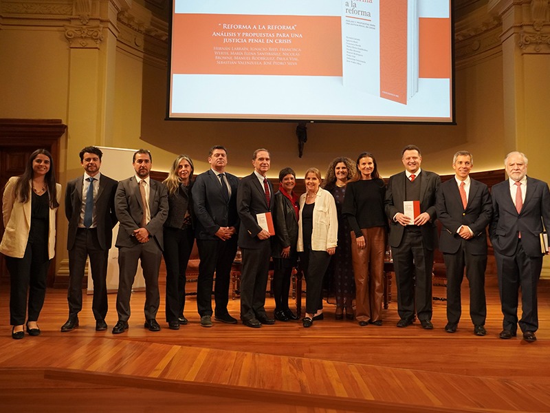 Reforma a la reforma – web