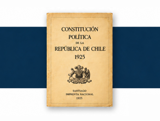 Segunda Jornada de Historia Constitucional Chilena