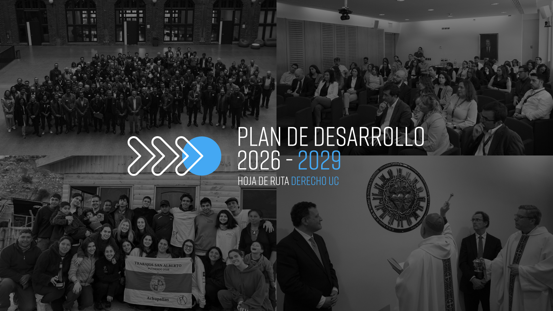 plan de desarrollo Derecho UC-02