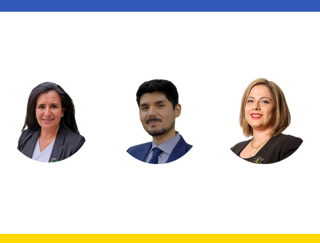 3° Charla Jurídica 2026: Los derechos de las personas mayores bajo la lupa