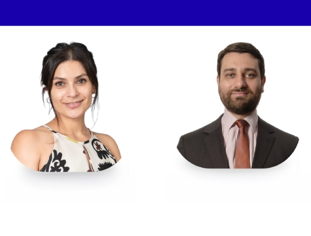 Clase Abierta Tendencias legislativas y jurisprudenciales en materia laboral