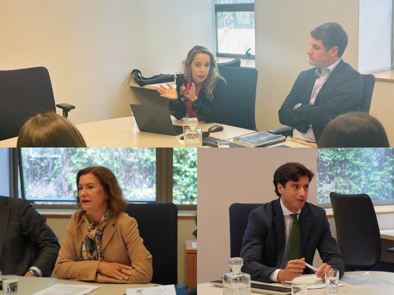 Conversaciones de Derecho Privado octubre 2026 800×600
